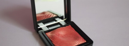 Тени Kiko Water Eyeshadow #219 Flamingo Pink