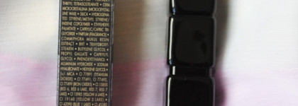 Будет сладко! С помадой Guerlain Kiss Kiss Lipstick Le Rouge Creme Galbant Shaping cream lip color #343 Sugar kiss