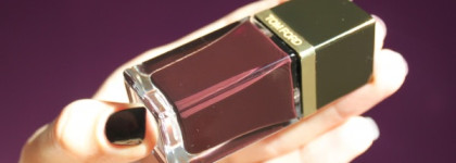 Tom Ford Beauty, Black Cherry nail lacquer #32 осень 2014