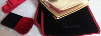 Рождество 2014 от дома Guerlain: Petrouchka Palette, Eyes & Blush palette