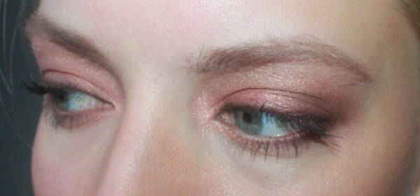 Gucci Magnetic Color Shadow Quad в оттенке 040 Autumn Fire