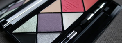 Dior Kingdom of colors, Spring 2015 Colors Palette Face, eyes and lips  001