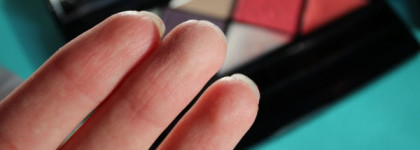Dior Kingdom of colors, Spring 2015 Colors Palette Face, eyes and lips  001
