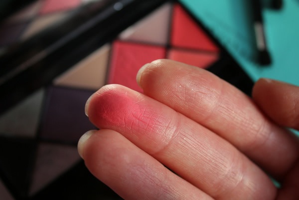Dior Kingdom of colors, Spring 2015 Colors Palette Face, eyes and lips 001