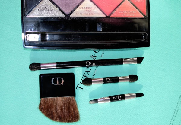 Dior Kingdom of colors, Spring 2015 Colors Palette Face, eyes and lips 001