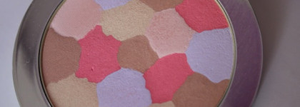 Guerlain Météorites Compact Light-revealing powder 4 Dore/Golden