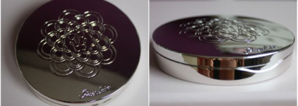 Guerlain Météorites Compact Light-revealing powder 4 Dore/Golden