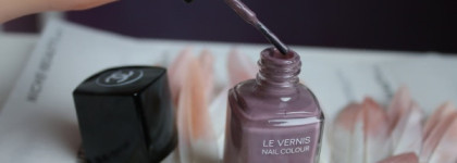 Chanel Le vernis Nail colour - 641 Tenderly