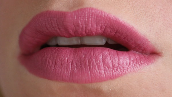 NYX Matte lipstick MLS 11 Tea rose/Rose the