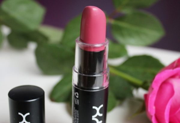 NYX Matte lipstick MLS 11 Tea rose/Rose the