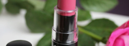 NYX Matte lipstick MLS 11 Tea rose/Rose the
