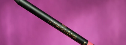 Сладкая парочка для губ от Chanel, весна 2015