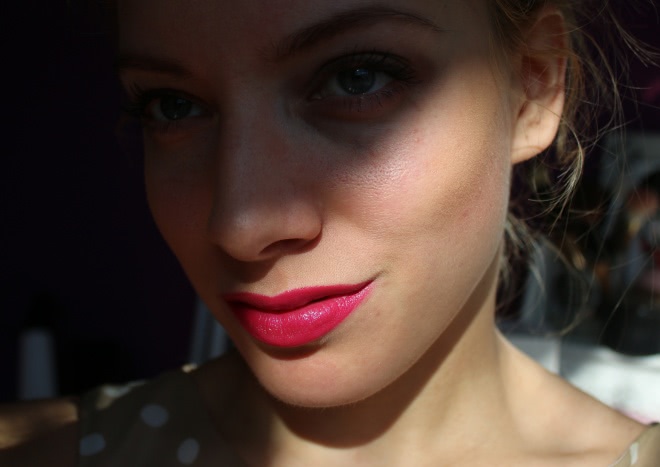 Две малютки из коллекции Lips and Boys, Tom Ford: Lip color Rouge a levres #33 Adriano, #30 Francesco