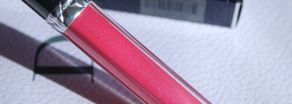 Новинка Dior Rouge Brillant Lip Gloss 2015 в оттенке 775 - Darling