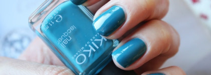 Лаки-клоны Chanel лета 2015 от Kiko Make up Milano