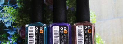 Лаки-клоны Chanel лета 2015 от Kiko Make up Milano