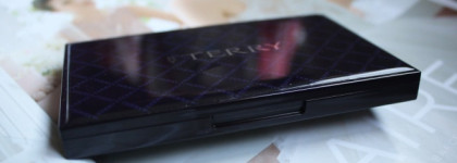 Палетка теней By Terry eye designer 01 Smoky Nude