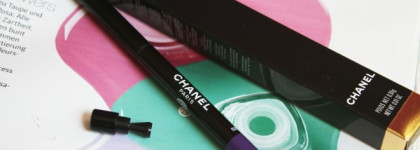 Карандаш для глаз Chanel Stylo Yeux - Long Lasting Eyeliner 997 Orchidee - Summer 2015