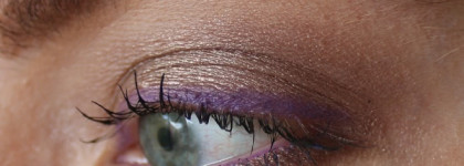 Карандаш для глаз Chanel Stylo Yeux - Long Lasting Eyeliner 997 Orchidee - Summer 2015