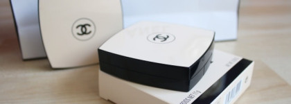 Пудра Chanel Les Beiges Healthy glow multicolour SPF 15 Mariniere 02 (новинка 2015)