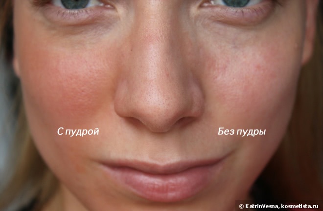 Пудра Chanel Les Beiges Healthy glow multicolour SPF 15 Mariniere 02 (новинка 2015)