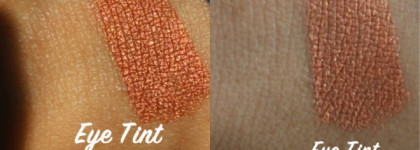 Тени-тинт Giorgio Armani Eye Tint Fluid eye color film в оттенке 14 Sunrise