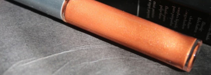 Тени-тинт Giorgio Armani Eye Tint Fluid eye color film в оттенке 14 Sunrise