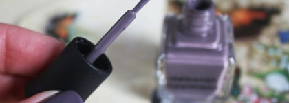 Шикарный осенний тауп Deborah Lippmann 'Love in the Dunes'