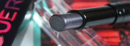 Черная помада Guerlain La Petite Robe Noire 007 Black Perfecto и еще 2 оттенка