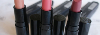 Оттеночные бальзамы Rouge Bunny Rouge, Новинка весны 2016