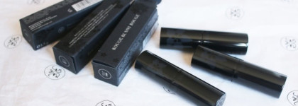 Оттеночные бальзамы Rouge Bunny Rouge, Новинка весны 2016