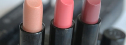 Оттеночные бальзамы Rouge Bunny Rouge, Новинка весны 2016