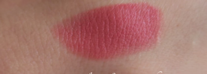 Любимая помада этой зимы: Dior Diorific Mat Lipstick #440 Charm