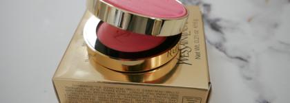 Лучшие румяна из новинок - Yves Saint Laurent Make Me Blush Nr. 93 - Restless Rosé