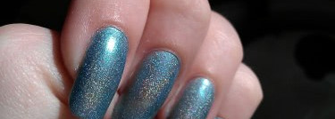 Радуга на ногтях, или что-то весеннее