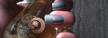 Радуга на ногтях, или что-то весеннее