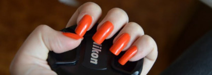 OPI - A Roll In The Hague