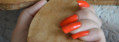 OPI - A Roll In The Hague