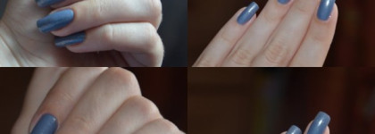 OPI - I Don`t  Give A Rotterdam