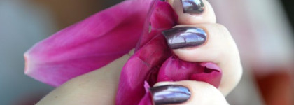 OPI - Vampsterdam