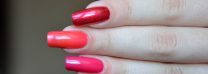 Dance Legend -  Жидкий Жемчуг 16