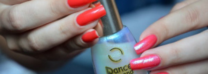 Dance Legend -  Жидкий Жемчуг 16