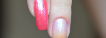 Dance Legend -  Жидкий Жемчуг 16