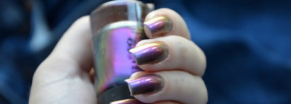 Aurelia - Суровая Туча 405