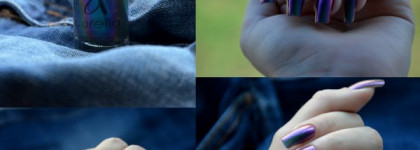 Aurelia - Суровая Туча 405