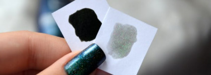 Dance Legend - Топ для темных лаков - 601