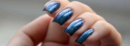 Dance Legend - Топ для темных лаков - 601