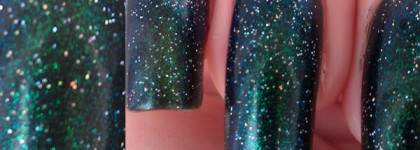 Dance Legend - Топ для темных лаков - 601