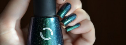 Dance Legend - Топ для темных лаков - 601