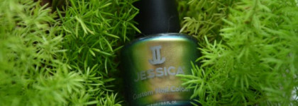 Jessica - 698 - Iridescen Eye